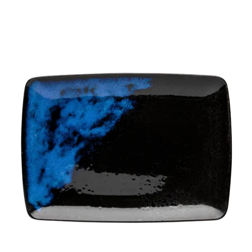 Admiral - Rectangular Plate