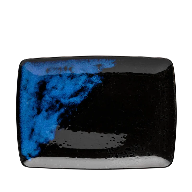 Admiral - Rectangular Plate