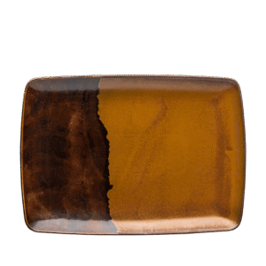 Ferlo Desert - Rectangular Plate