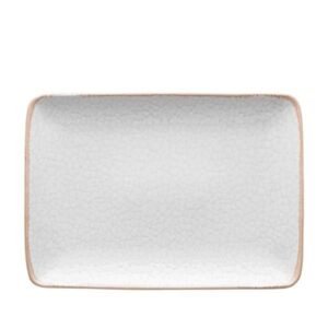 Pave - Rectangular Plate 34cm