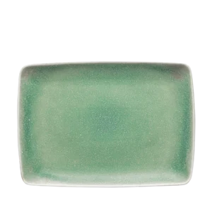 Forest - Rectangular Plate