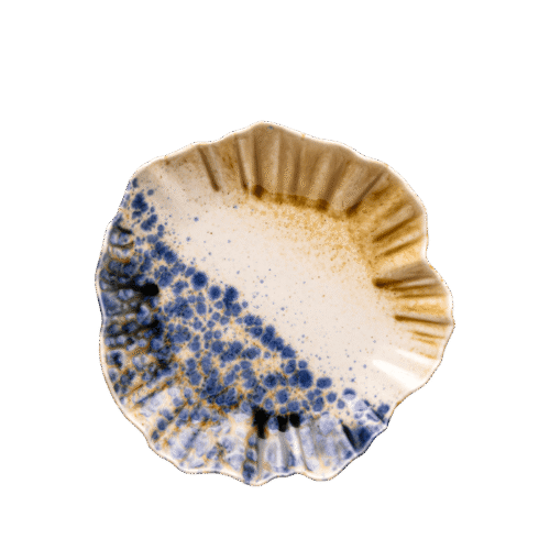 Seashore - Plate