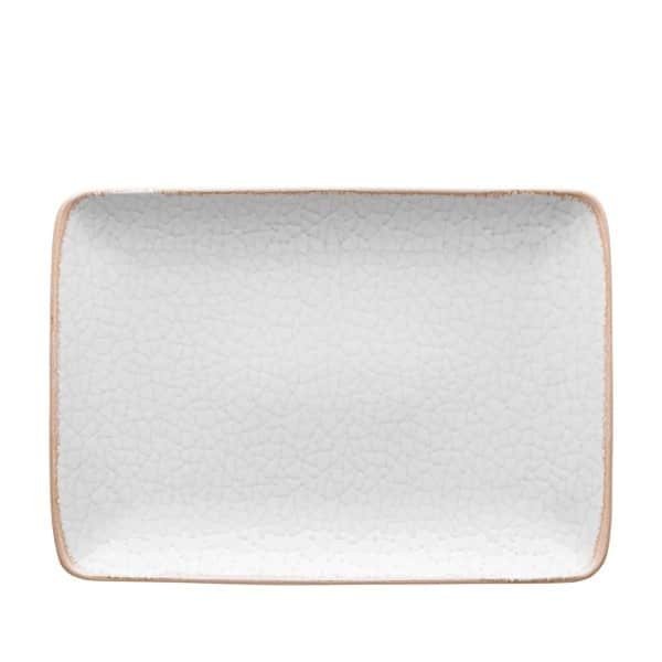 Pave - Rectangular Plate 34cm