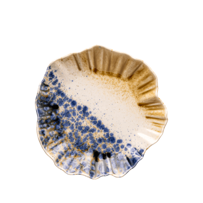 Seashore - Plate