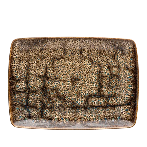 Illusion  - Rectangular Plate