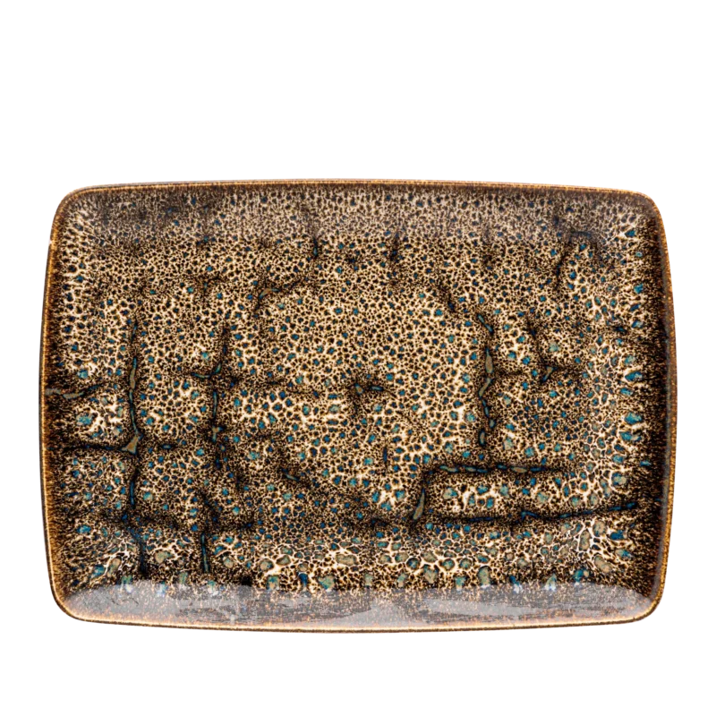 Illusion  - Rectangular Plate