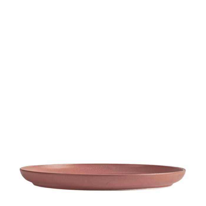 Wings Terracotta - Plate