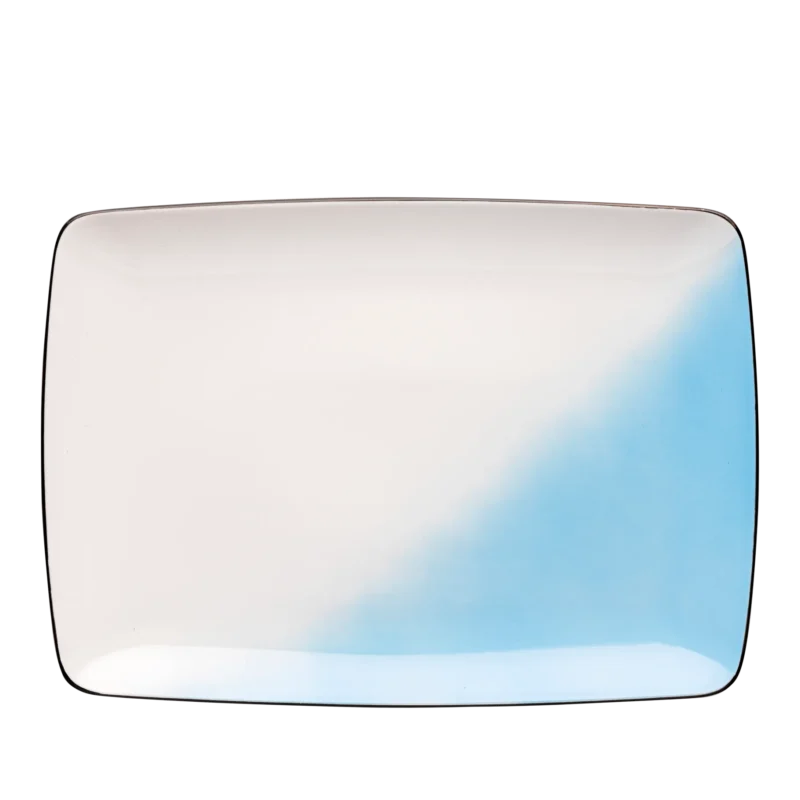 Nile Maxim - Rectangular Plate