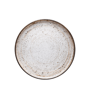 Opaline Digital - Plate 25cm