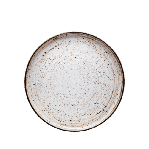 Opaline Digital - Plate 25cm