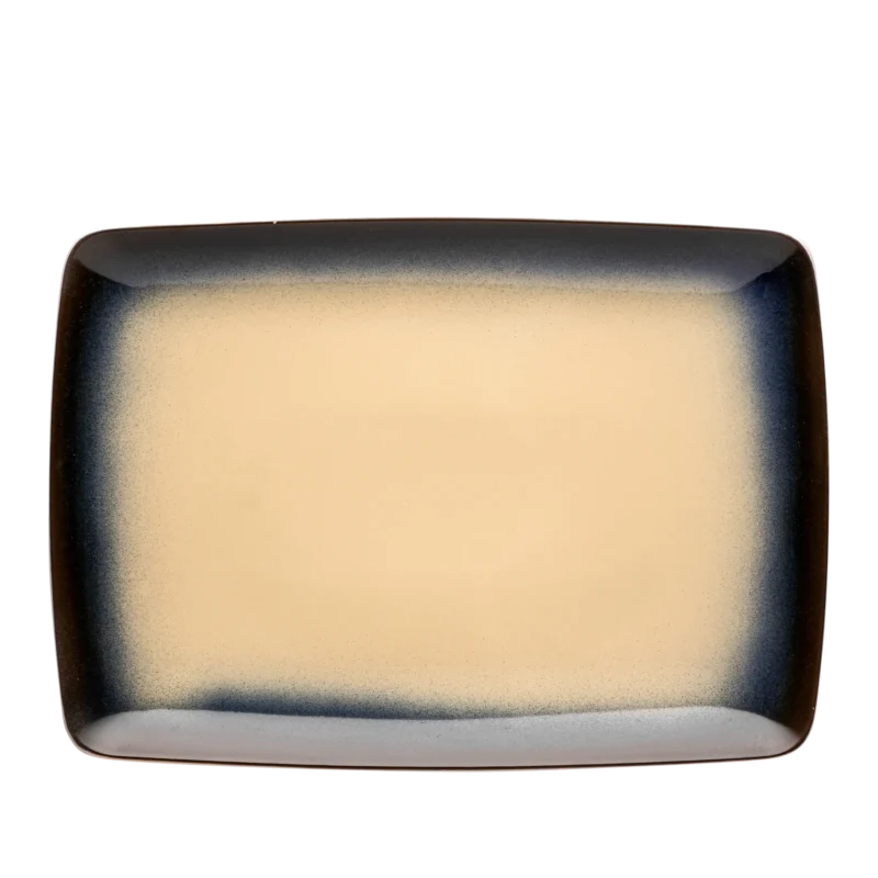 Sofia - Rectangular Plate