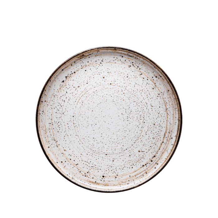 Opaline Digital - Plate 25cm