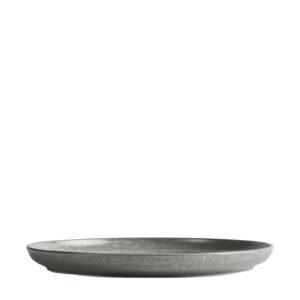 Wings Grey – Plate