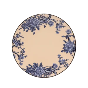 Blue Flax - Plate
