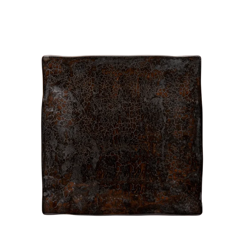 Adara - Square Plate