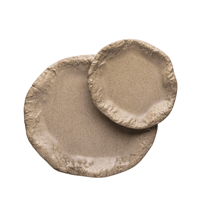 Obelisk Matte - Plate