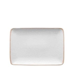 Pave - Rectangular plate 30cm