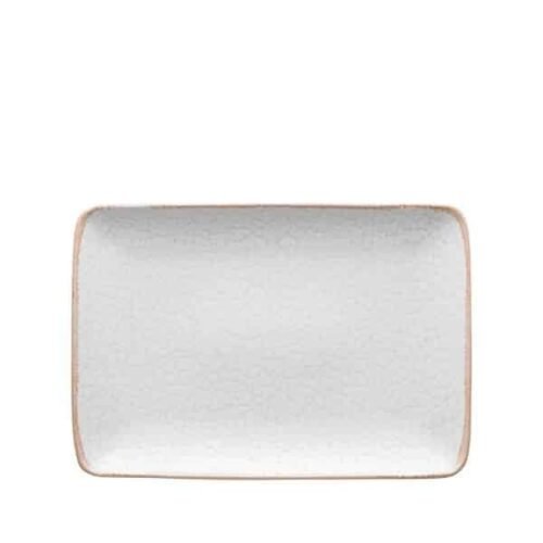 Pave - Rectangular plate 30cm