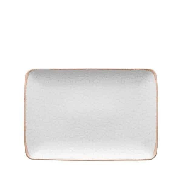 Pave - Rectangular plate 30cm