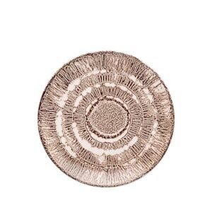 Timber Ivory - Plate