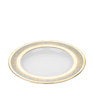 Agadir Turquoise - Plate