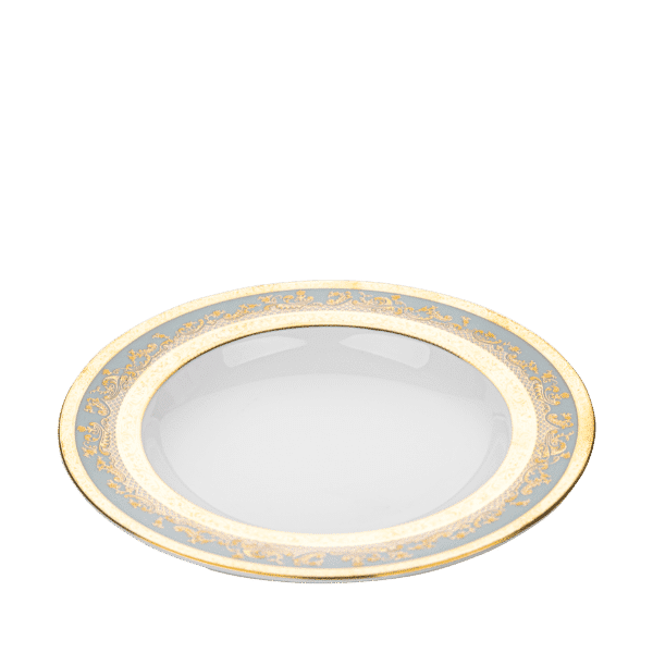 Agadir Turquoise - Plate