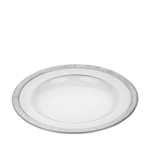 Marchesa Silver - Plate