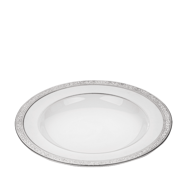 Marchesa Silver - Plate