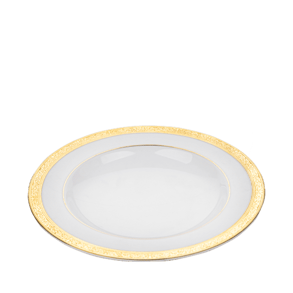 Baron - Plate