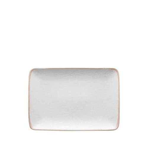 Pave - Rectangular Plate 25cm