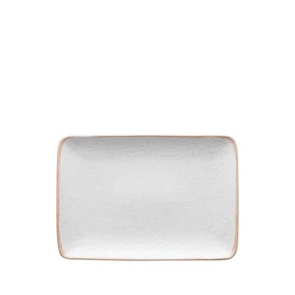 Pave - Rectangular Plate 25cm