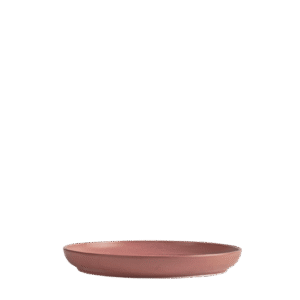 Wings Terracotta - Plate