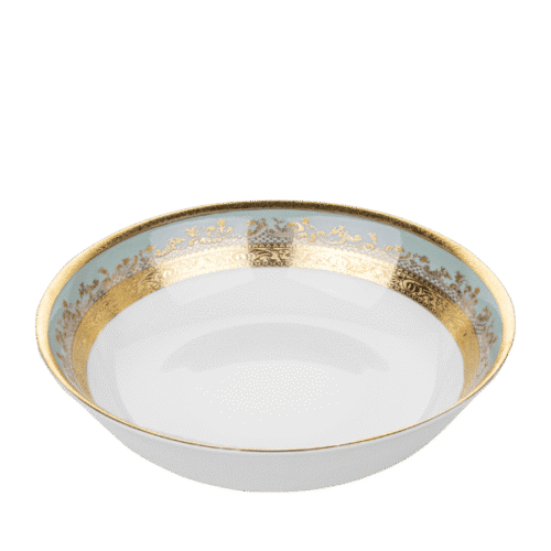 Agadir Turquoise - Bowl