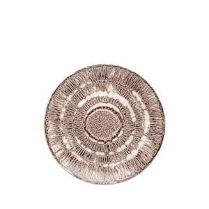 Timber Ivory - Plate