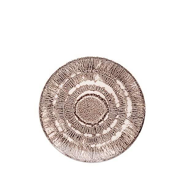 Timber Ivory - Plate