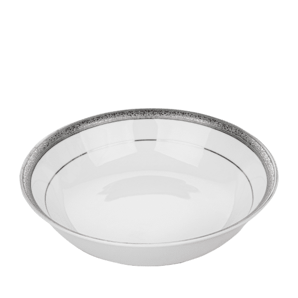 Marchesa Silver - Bowl