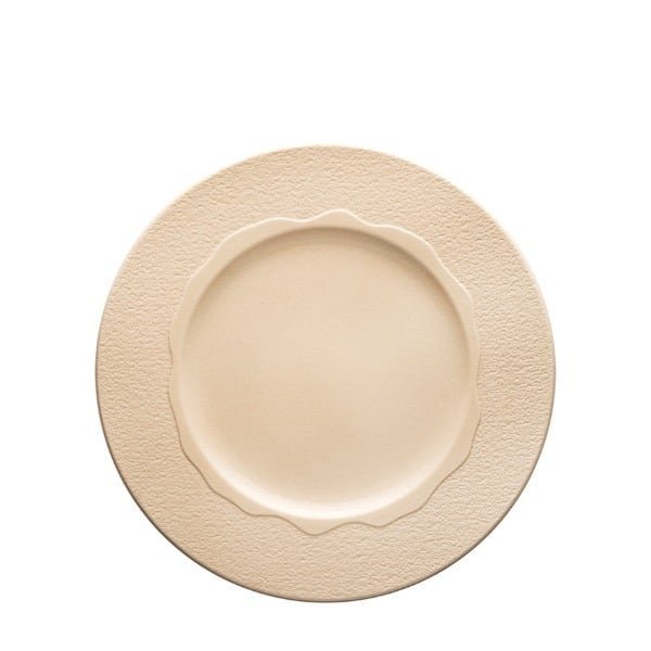 Duetto Beige - Plate 28cm