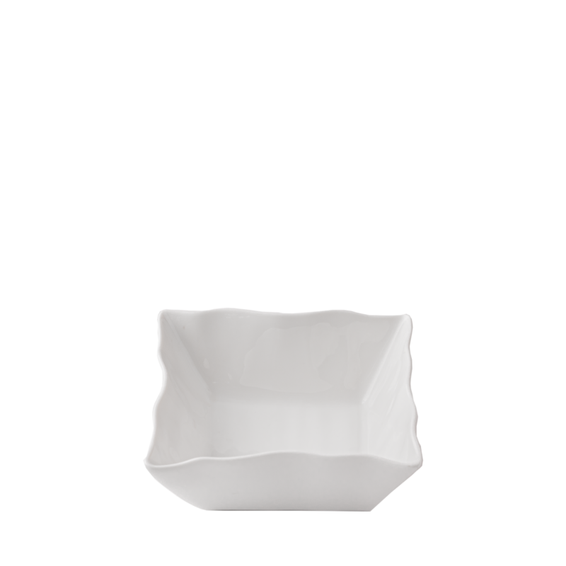 Organic - Square Bowl