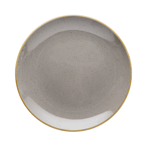 Latin Grey - Plate
