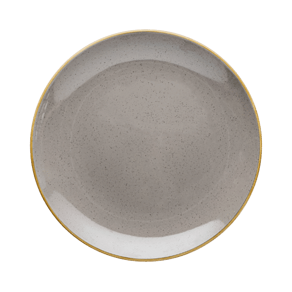 Latin Grey - Plate