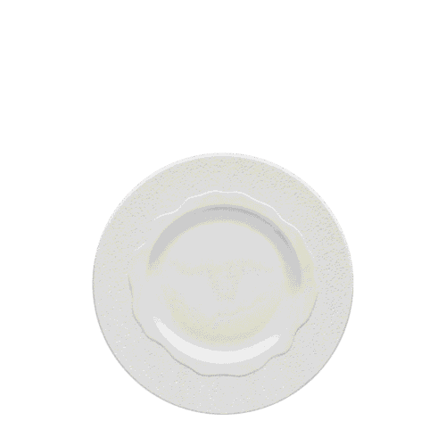 Duetto White - Plate 22cm