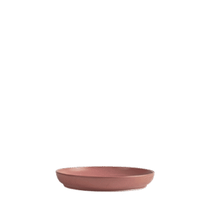 Wings Terracotta - Plate