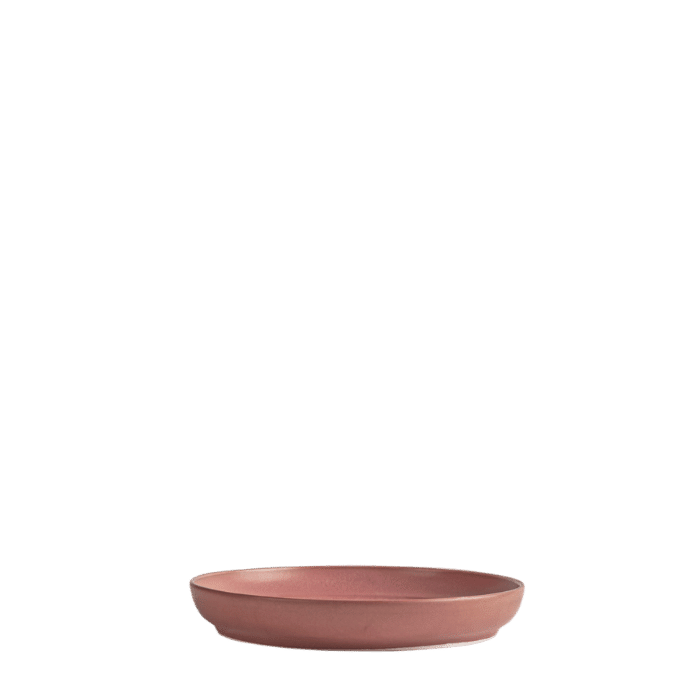 Wings Terracotta - Plate