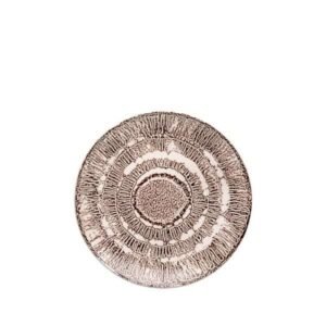 Timber Ivory - Plate