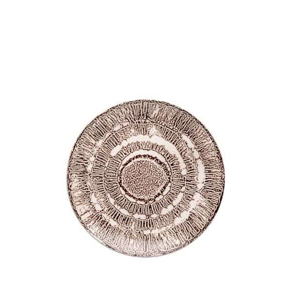 Timber Ivory - Plate