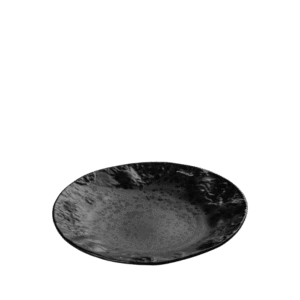 Chrome Dots - Deep Plate