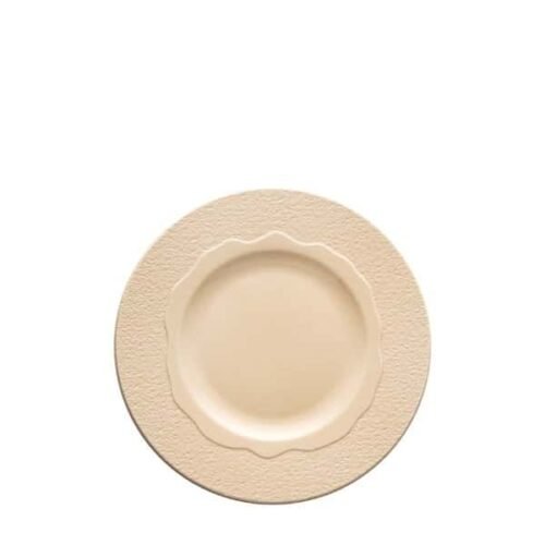 Duetto Beige - Plate 22cm