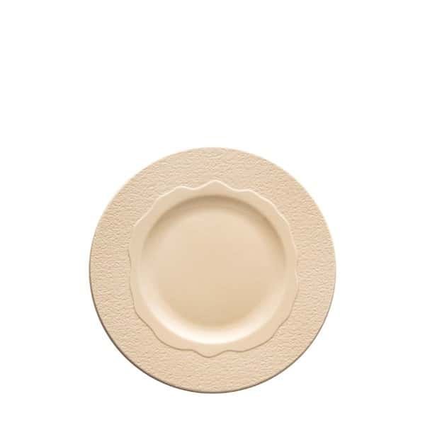 Duetto Beige - Plate 22cm