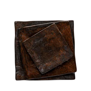 Adara - Square Plate