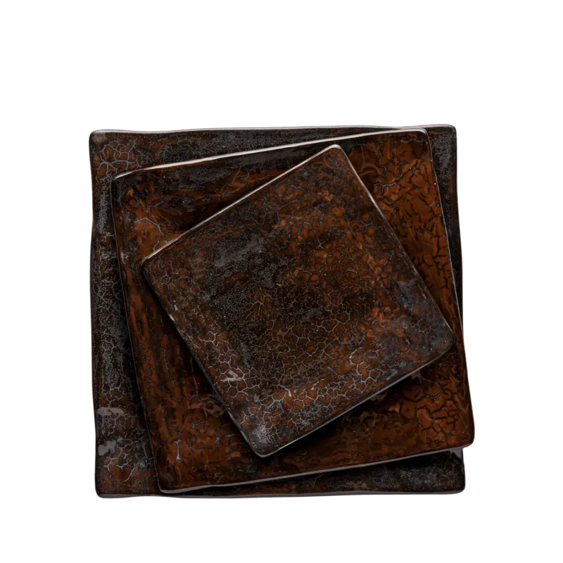 Adara - Square Plate